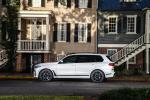 BMW X7 xDrive50i M Sport 2019 года (NA)